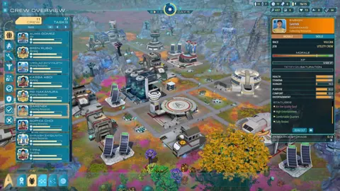 Star Trek Outposts Unknown Discord: Join and Get Help