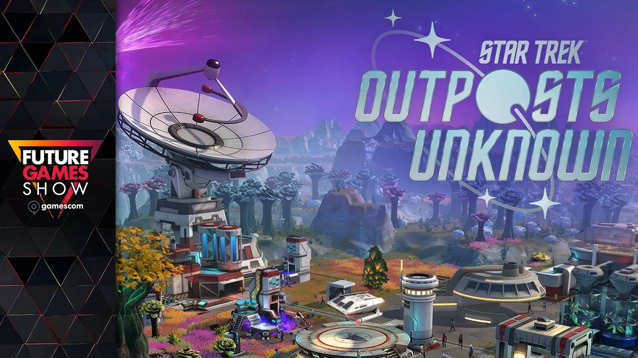 Star Trek Outposts Unknown — PC Requirements: Check Your Hardware Before Launching