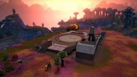 Star Trek Outposts Unknown Resource Management Guide
