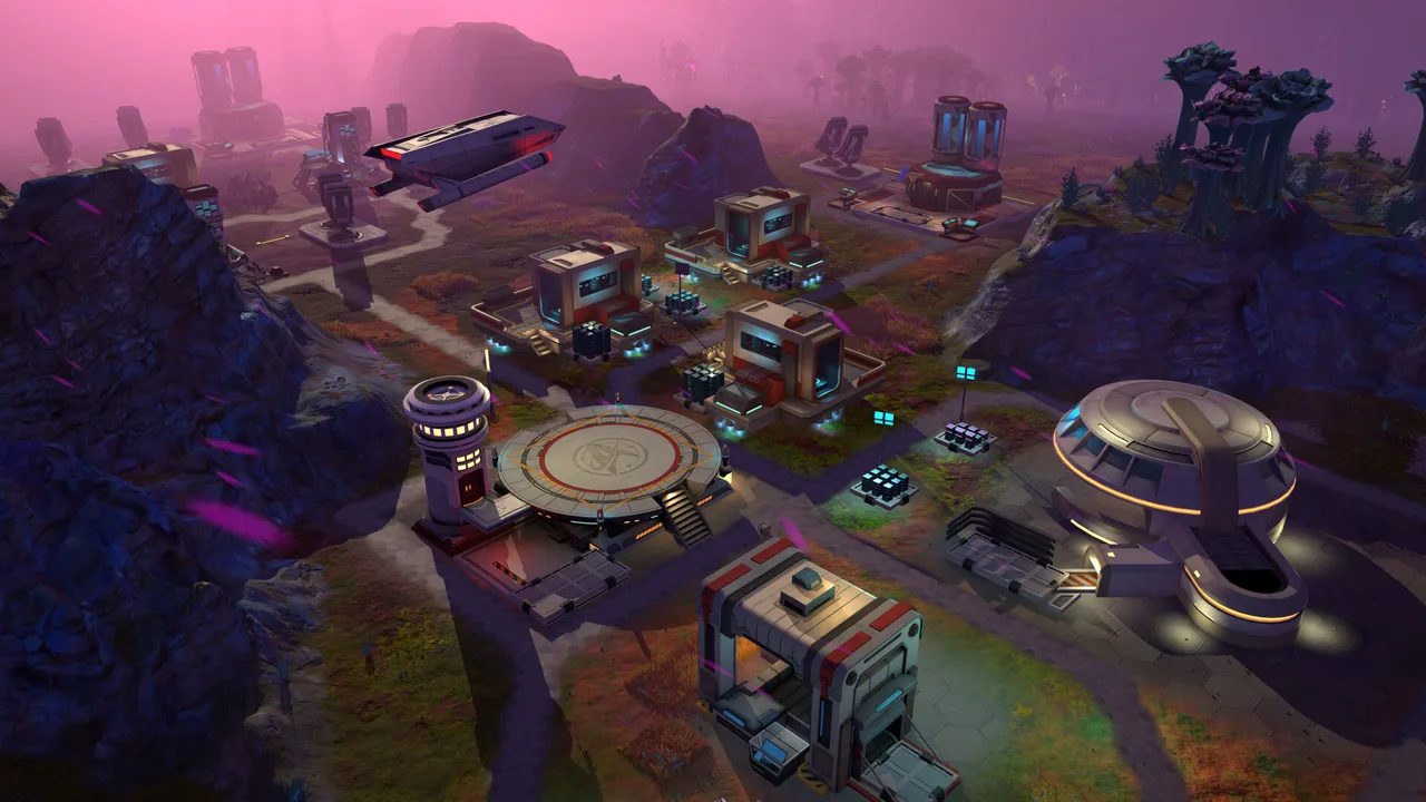 Star Trek Outposts Unknown — Understand What Changed Since the Demo