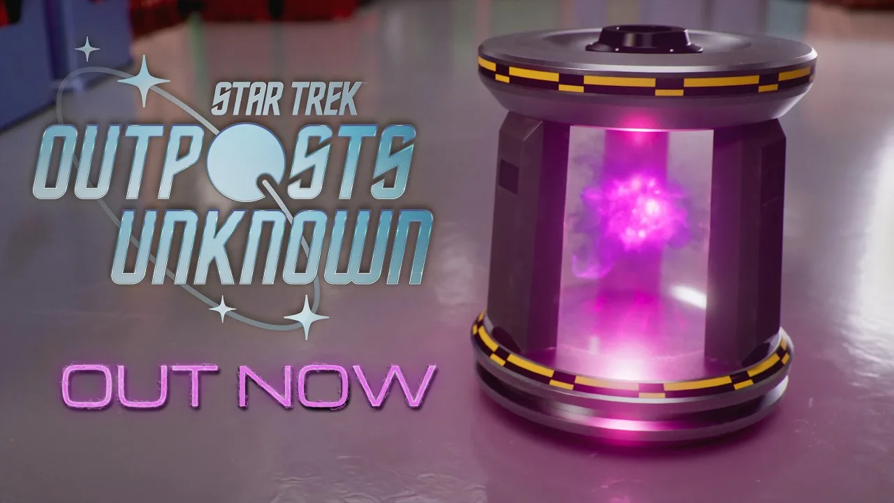 Star Trek Outposts Unknown — Platforms, Price, and What You Can Play Now